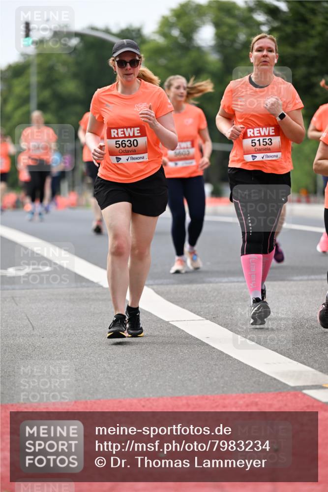 15.06.2025 - REWE Women's Run Dr. Thomas Lammeyer http://msf.ph/oto/7983234 15.06.2025 10:46:33 Laufen 5630, 1012 meine-sportfotos.de