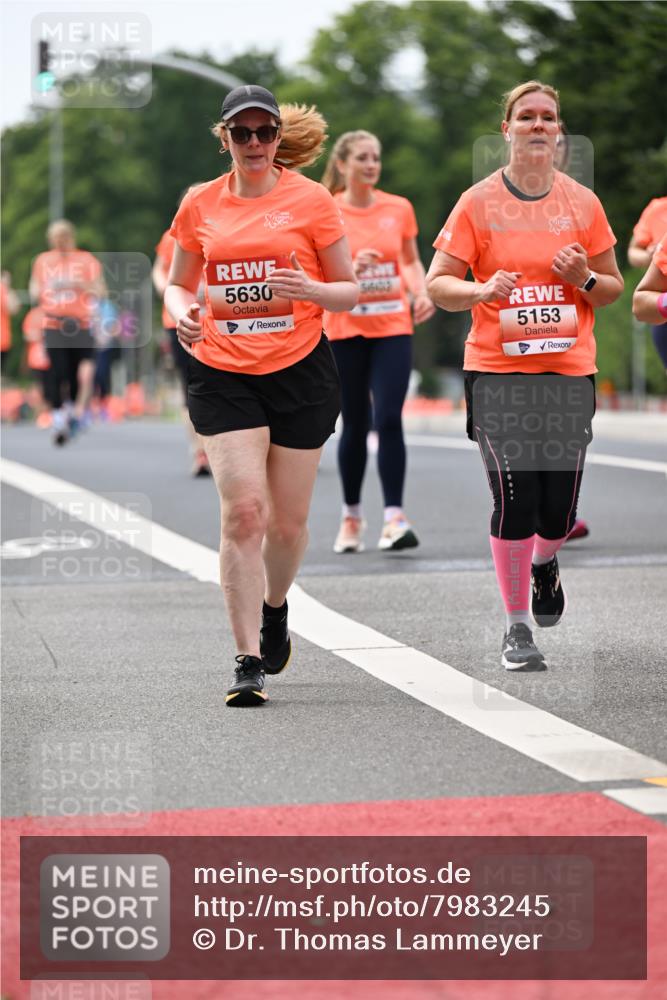 15.06.2025 - REWE Women's Run Dr. Thomas Lammeyer http://msf.ph/oto/7983245 15.06.2025 10:46:33 Laufen 5630, 56012, 5153 meine-sportfotos.de