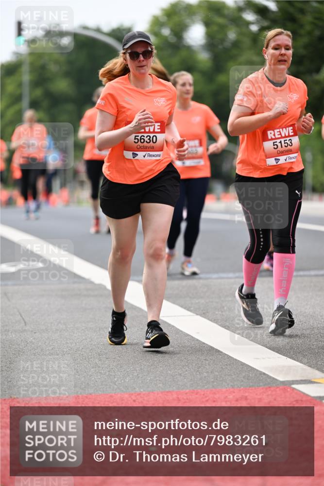 15.06.2025 - REWE Women's Run Dr. Thomas Lammeyer http://msf.ph/oto/7983261 15.06.2025 10:46:34 Laufen 5630, 5153 meine-sportfotos.de