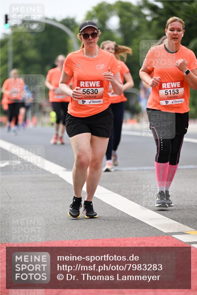 15.06.2025 - REWE Women's Run Dr. Thomas Lammeyer http://msf.ph/oto/7983283 15.06.2025 10:46:34 Laufen 5630, 5153 meine-sportfotos.de