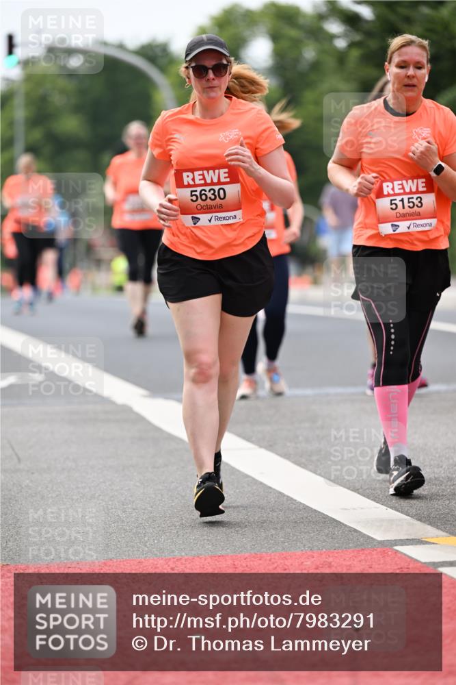 15.06.2025 - REWE Women's Run Dr. Thomas Lammeyer http://msf.ph/oto/7983291 15.06.2025 10:46:34 Laufen 5630, 5153 meine-sportfotos.de