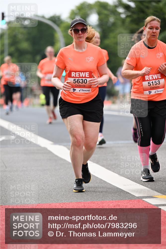 15.06.2025 - REWE Women's Run Dr. Thomas Lammeyer http://msf.ph/oto/7983296 15.06.2025 10:46:34 Laufen 5630, 5153 meine-sportfotos.de