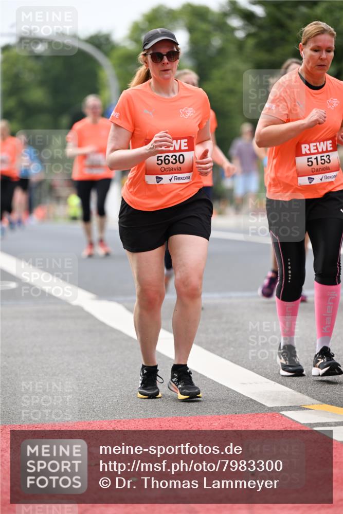 15.06.2025 - REWE Women's Run Dr. Thomas Lammeyer http://msf.ph/oto/7983300 15.06.2025 10:46:34 Laufen 5630, 5153 meine-sportfotos.de