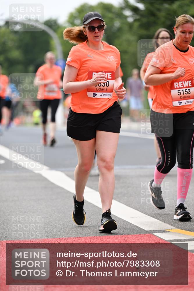 15.06.2025 - REWE Women's Run Dr. Thomas Lammeyer http://msf.ph/oto/7983308 15.06.2025 10:46:34 Laufen 030, 5153 meine-sportfotos.de