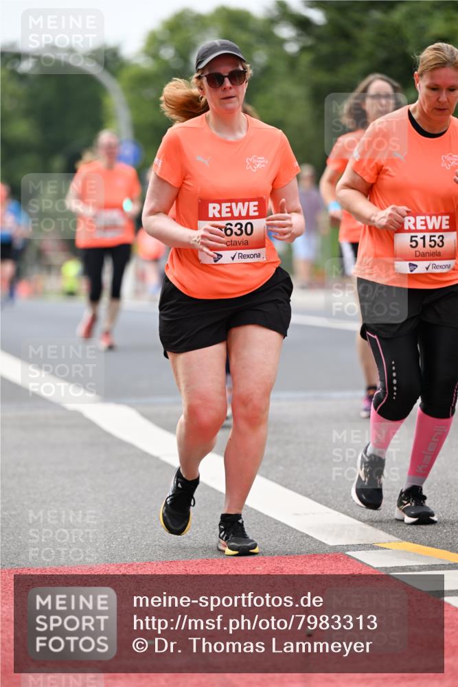 15.06.2025 - REWE Women's Run Dr. Thomas Lammeyer http://msf.ph/oto/7983313 15.06.2025 10:46:35 Laufen 630, 5153 meine-sportfotos.de