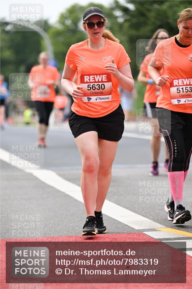 15.06.2025 - REWE Women's Run Dr. Thomas Lammeyer http://msf.ph/oto/7983319 15.06.2025 10:46:35 Laufen 5630, 5153 meine-sportfotos.de
