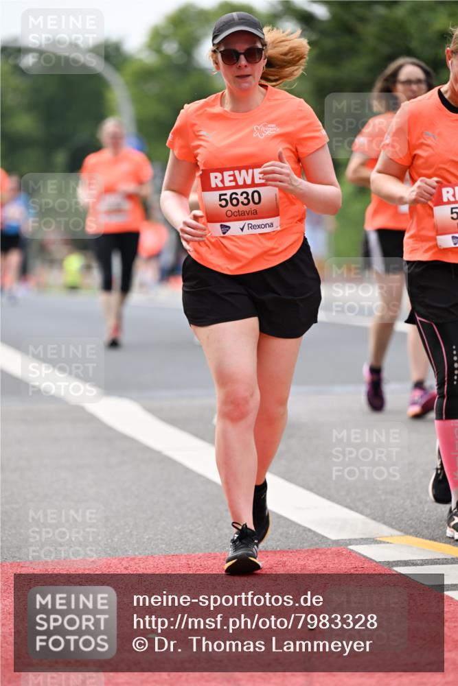 15.06.2025 - REWE Women's Run Dr. Thomas Lammeyer http://msf.ph/oto/7983328 15.06.2025 10:46:35 Laufen 5630, 5 meine-sportfotos.de