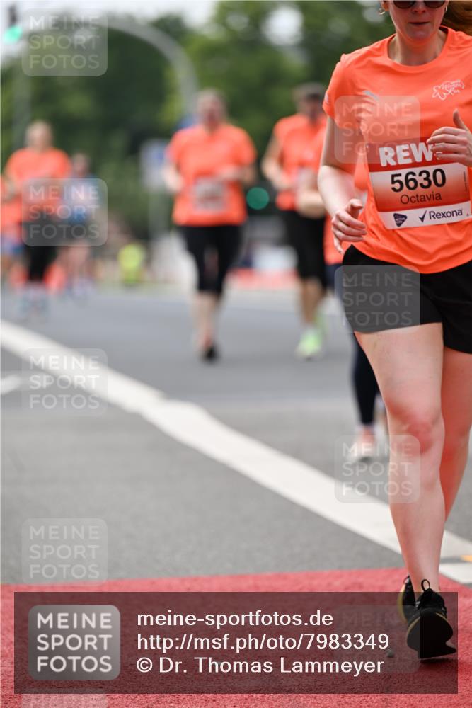 15.06.2025 - REWE Women's Run Dr. Thomas Lammeyer http://msf.ph/oto/7983349 15.06.2025 10:46:36 Laufen 5630 meine-sportfotos.de