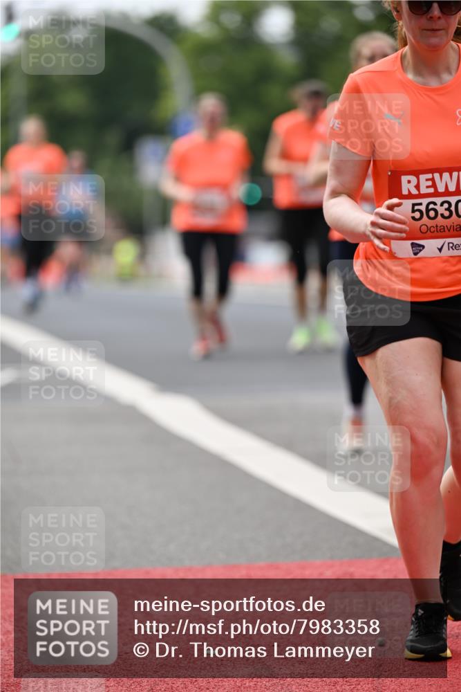 15.06.2025 - REWE Women's Run Dr. Thomas Lammeyer http://msf.ph/oto/7983358 15.06.2025 10:46:36 Laufen 5630 meine-sportfotos.de
