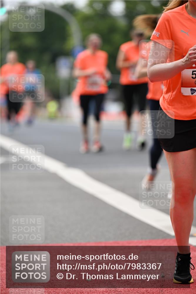 15.06.2025 - REWE Women's Run Dr. Thomas Lammeyer http://msf.ph/oto/7983367 15.06.2025 10:46:36 Laufen  meine-sportfotos.de