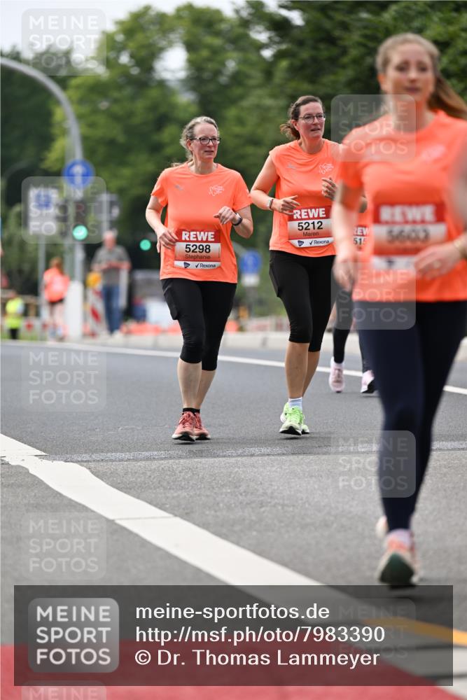 15.06.2025 - REWE Women's Run Dr. Thomas Lammeyer http://msf.ph/oto/7983390 15.06.2025 10:46:37 Laufen 5298, 5212, 5602, 515 meine-sportfotos.de