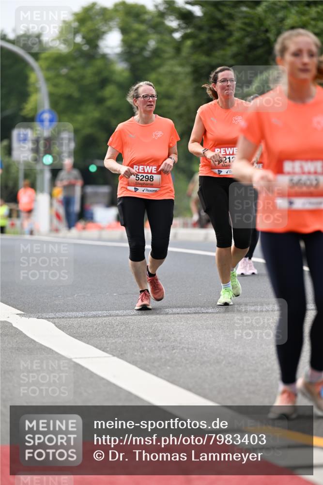 15.06.2025 - REWE Women's Run Dr. Thomas Lammeyer http://msf.ph/oto/7983403 15.06.2025 10:46:37 Laufen 5298, 212 meine-sportfotos.de