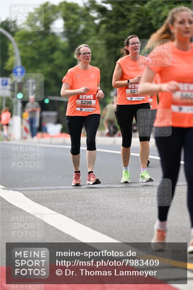 15.06.2025 - REWE Women's Run Dr. Thomas Lammeyer http://msf.ph/oto/7983409 15.06.2025 10:46:37 Laufen 5298, 521 meine-sportfotos.de