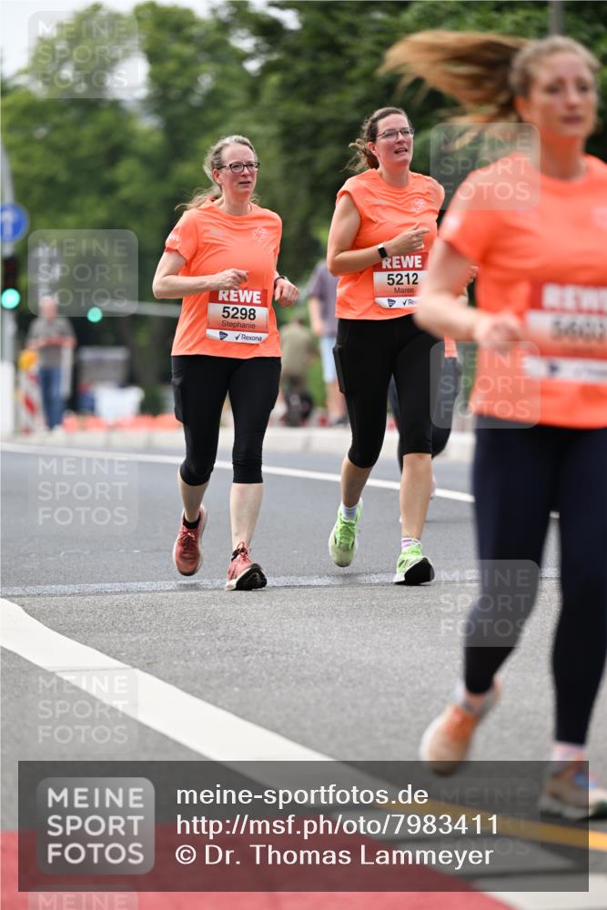 15.06.2025 - REWE Women's Run Dr. Thomas Lammeyer http://msf.ph/oto/7983411 15.06.2025 10:46:37 Laufen 5298, 5212, 560 meine-sportfotos.de