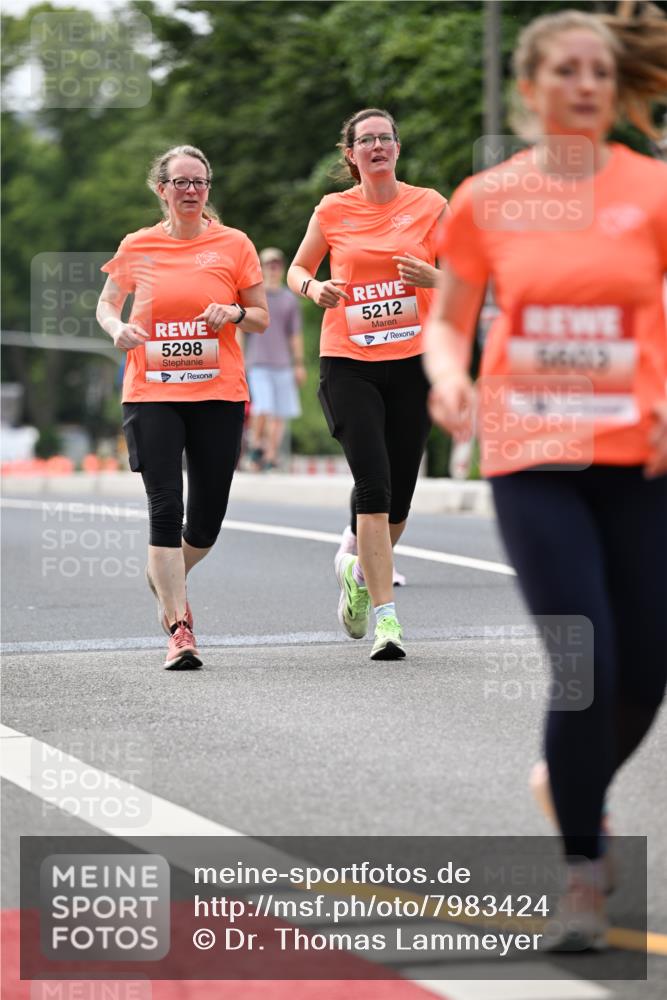 15.06.2025 - REWE Women's Run Dr. Thomas Lammeyer http://msf.ph/oto/7983424 15.06.2025 10:46:38 Laufen 5298, 5212 meine-sportfotos.de