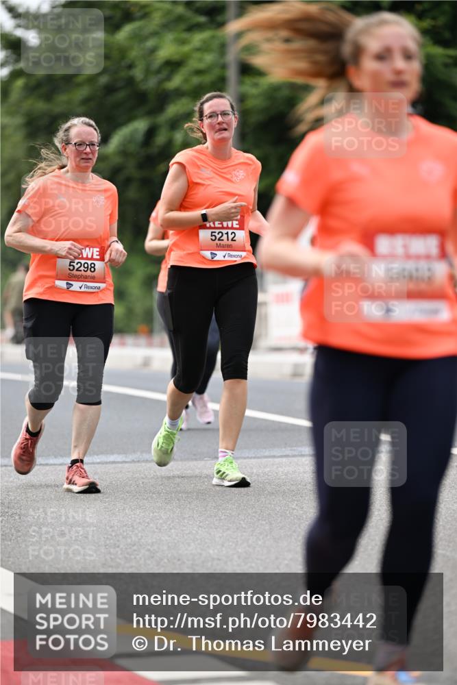15.06.2025 - REWE Women's Run Dr. Thomas Lammeyer http://msf.ph/oto/7983442 15.06.2025 10:46:38 Laufen 5298, 5212 meine-sportfotos.de