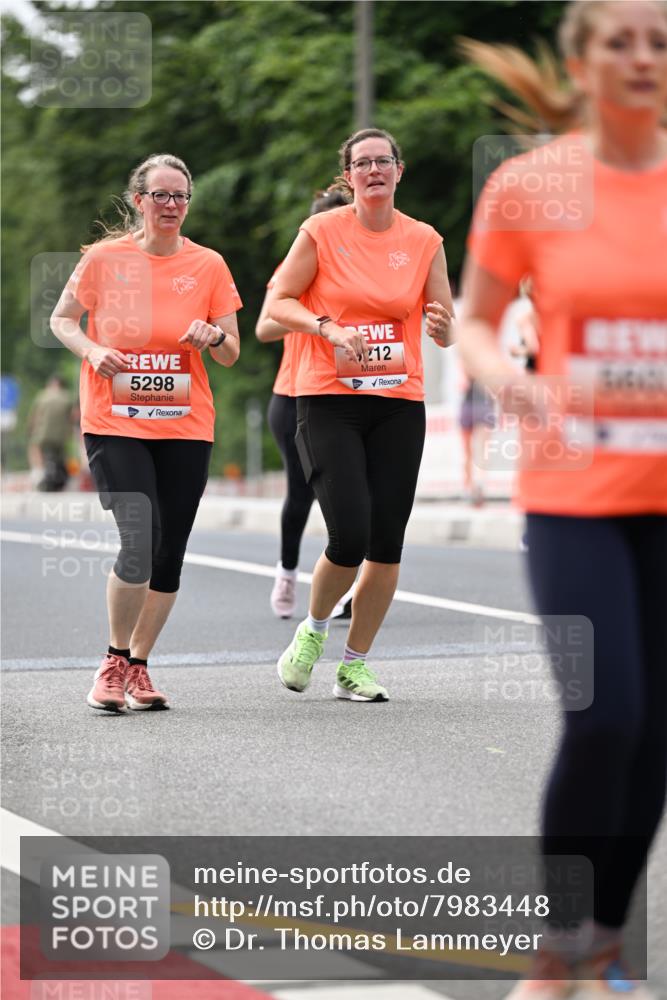 15.06.2025 - REWE Women's Run Dr. Thomas Lammeyer http://msf.ph/oto/7983448 15.06.2025 10:46:38 Laufen 5298, 12 meine-sportfotos.de