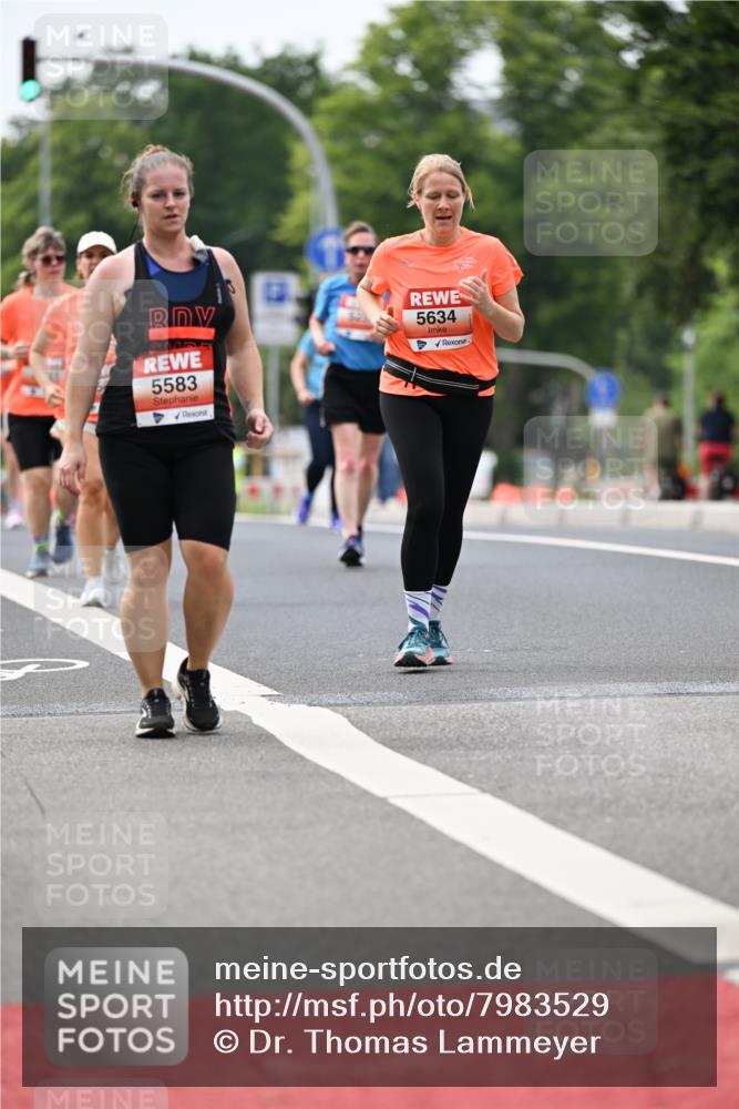 15.06.2025 - REWE Women's Run Dr. Thomas Lammeyer http://msf.ph/oto/7983529 15.06.2025 10:46:41 Laufen 5583, 5634, 748 meine-sportfotos.de