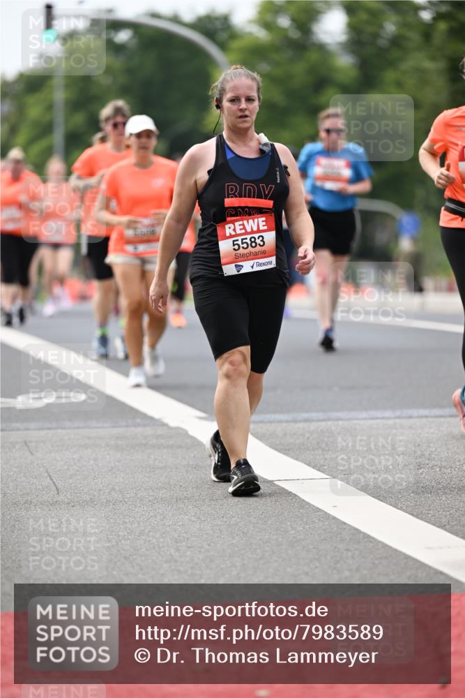 15.06.2025 - REWE Women's Run Dr. Thomas Lammeyer http://msf.ph/oto/7983589 15.06.2025 10:46:42 Laufen 5583 meine-sportfotos.de