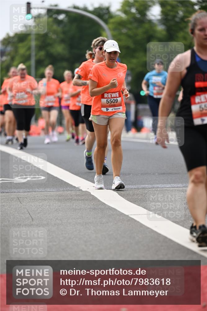 15.06.2025 - REWE Women's Run Dr. Thomas Lammeyer http://msf.ph/oto/7983618 15.06.2025 10:46:44 Laufen 5509, 58 meine-sportfotos.de