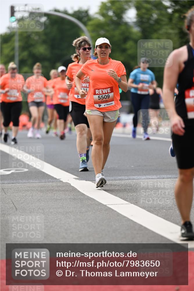 15.06.2025 - REWE Women's Run Dr. Thomas Lammeyer http://msf.ph/oto/7983650 15.06.2025 10:46:44 Laufen 31, 5509 meine-sportfotos.de