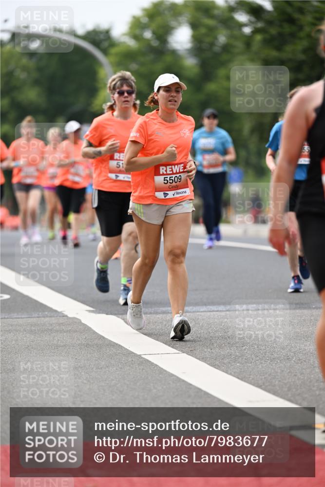 15.06.2025 - REWE Women's Run Dr. Thomas Lammeyer http://msf.ph/oto/7983677 15.06.2025 10:46:45 Laufen 51, 5509, 105, 55 meine-sportfotos.de