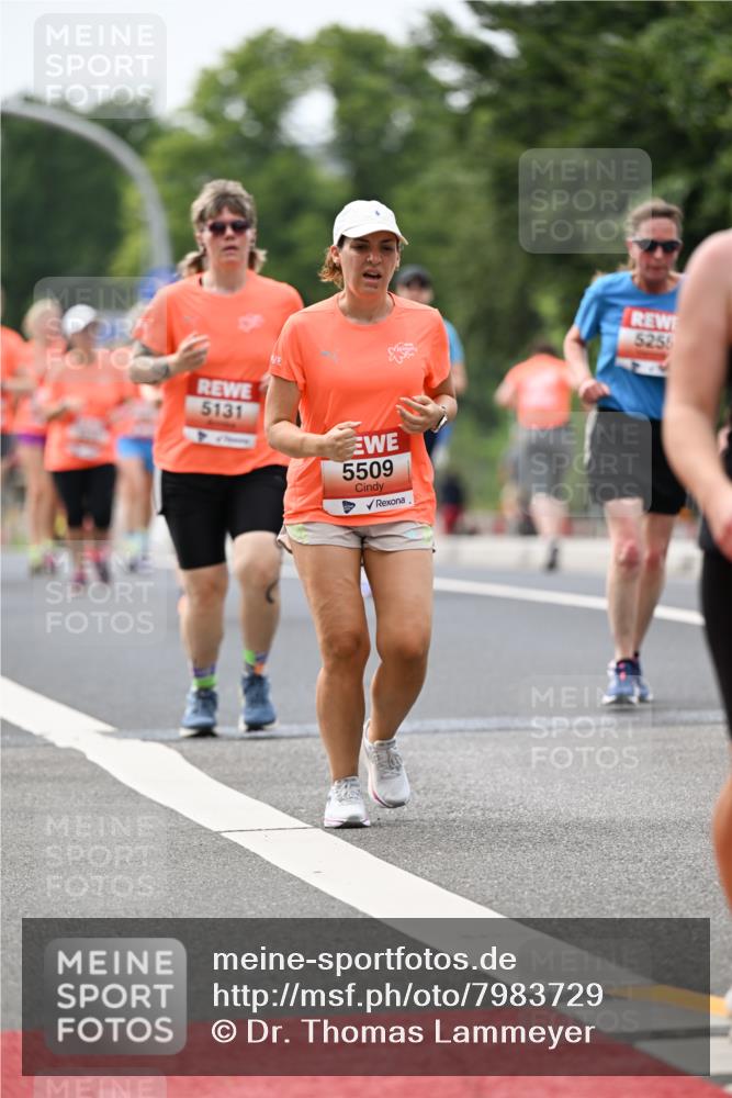 15.06.2025 - REWE Women's Run Dr. Thomas Lammeyer http://msf.ph/oto/7983729 15.06.2025 10:46:45 Laufen 5131, 5509, 5255 meine-sportfotos.de
