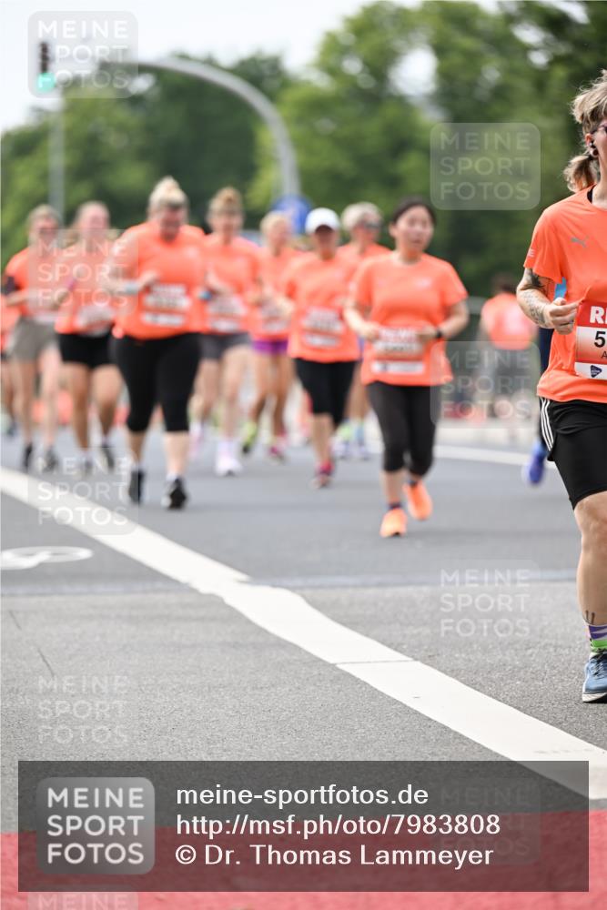 15.06.2025 - REWE Women's Run Dr. Thomas Lammeyer http://msf.ph/oto/7983808 15.06.2025 10:46:47 Laufen 5 meine-sportfotos.de