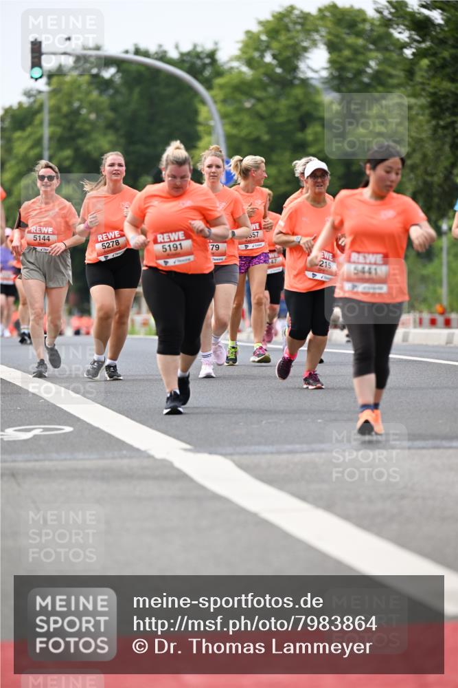 15.06.2025 - REWE Women's Run Dr. Thomas Lammeyer http://msf.ph/oto/7983864 15.06.2025 10:46:49 Laufen 5144, 5278, 5191, 79, 57, 215, 5441 meine-sportfotos.de