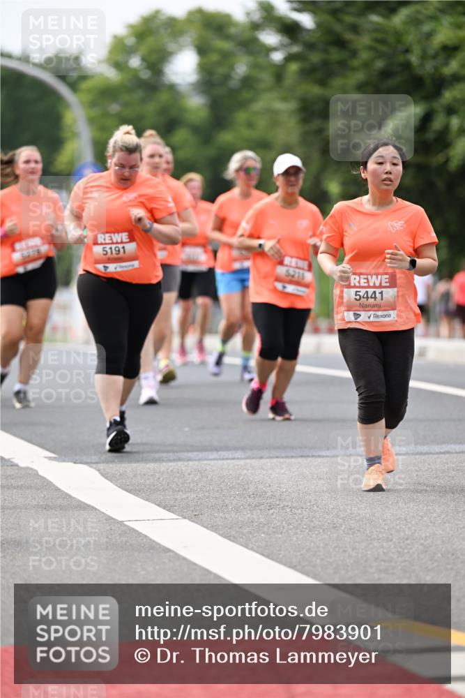 15.06.2025 - REWE Women's Run Dr. Thomas Lammeyer http://msf.ph/oto/7983901 15.06.2025 10:46:50 Laufen 5191, 5211, 5441 meine-sportfotos.de