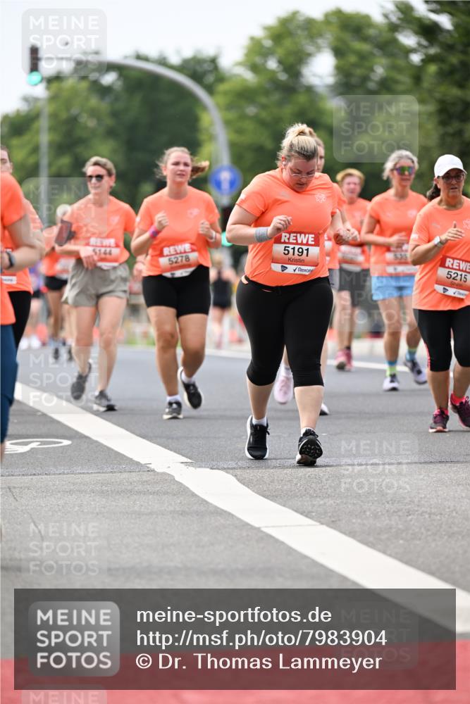 15.06.2025 - REWE Women's Run Dr. Thomas Lammeyer http://msf.ph/oto/7983904 15.06.2025 10:46:51 Laufen 5144, 5278, 5191 meine-sportfotos.de