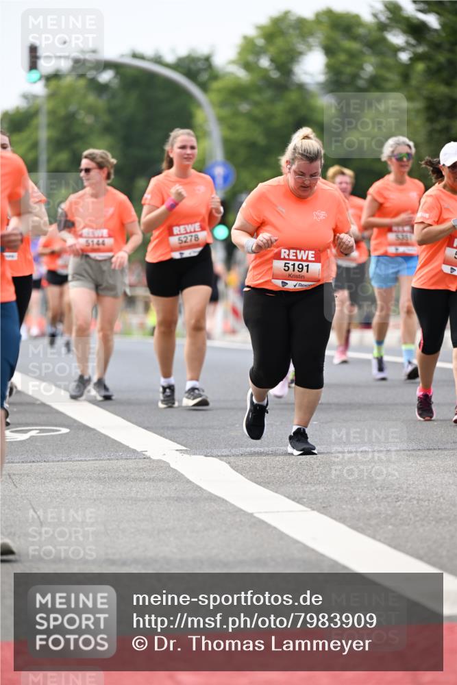 15.06.2025 - REWE Women's Run Dr. Thomas Lammeyer http://msf.ph/oto/7983909 15.06.2025 10:46:51 Laufen 5144, 5278, 5191, 4 meine-sportfotos.de