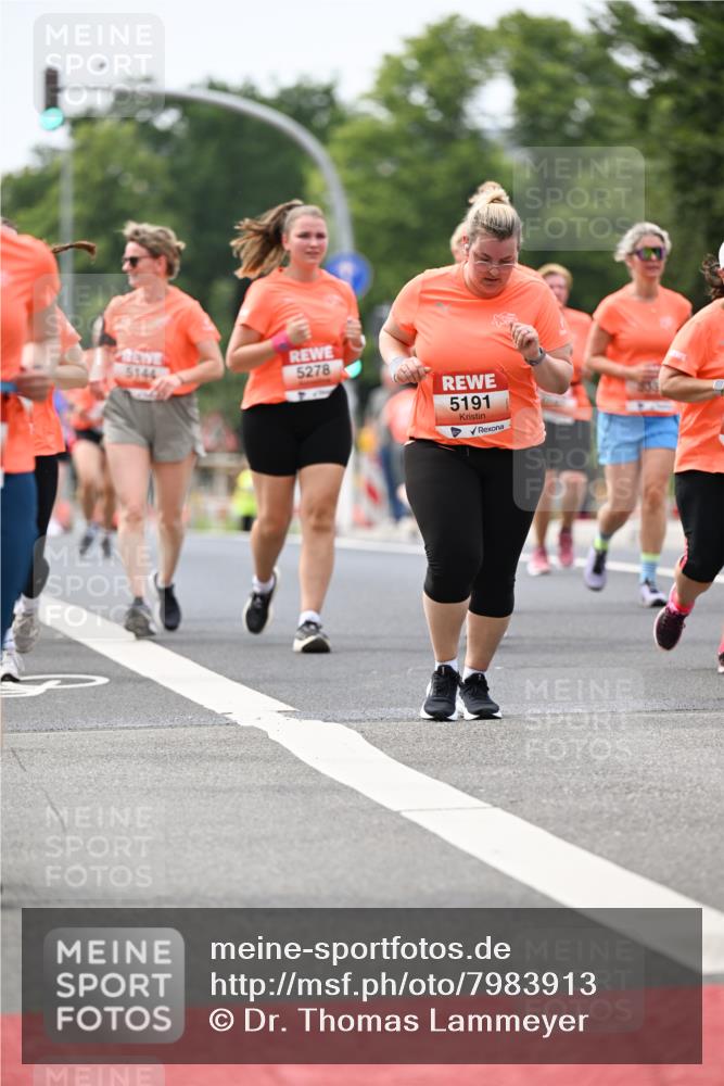 15.06.2025 - REWE Women's Run Dr. Thomas Lammeyer http://msf.ph/oto/7983913 15.06.2025 10:46:51 Laufen 5144, 5278, 5191 meine-sportfotos.de