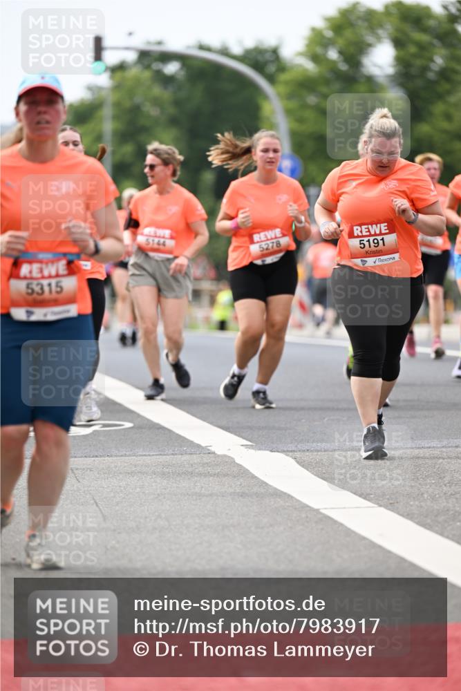 15.06.2025 - REWE Women's Run Dr. Thomas Lammeyer http://msf.ph/oto/7983917 15.06.2025 10:46:51 Laufen 5315, 5144, 5278, 5191 meine-sportfotos.de