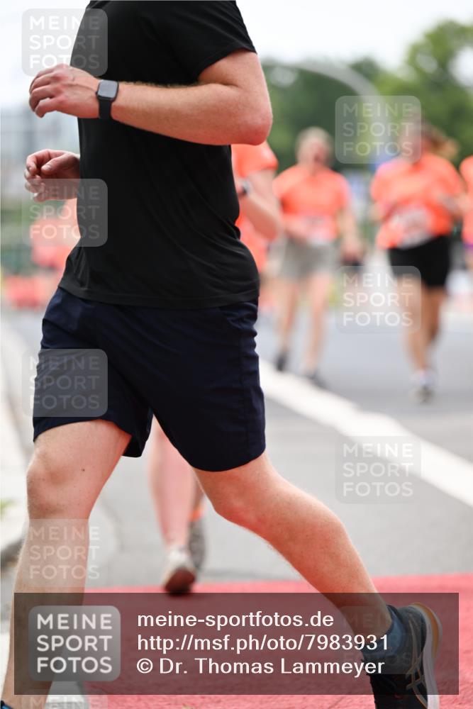15.06.2025 - REWE Women's Run Dr. Thomas Lammeyer http://msf.ph/oto/7983931 15.06.2025 10:46:52 Laufen  meine-sportfotos.de