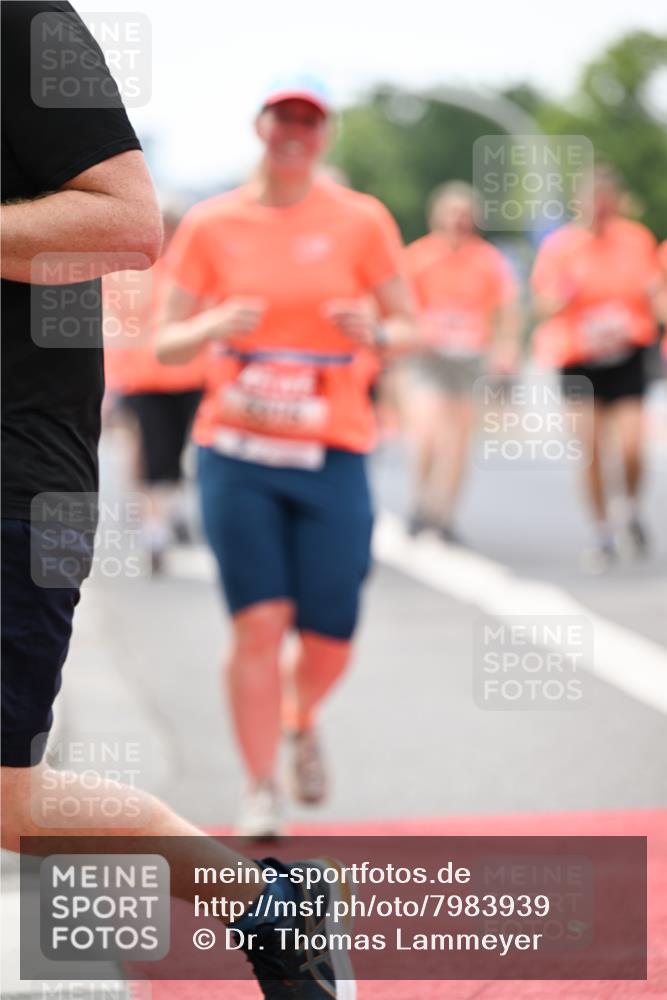 15.06.2025 - REWE Women's Run Dr. Thomas Lammeyer http://msf.ph/oto/7983939 15.06.2025 10:46:52 Laufen  meine-sportfotos.de