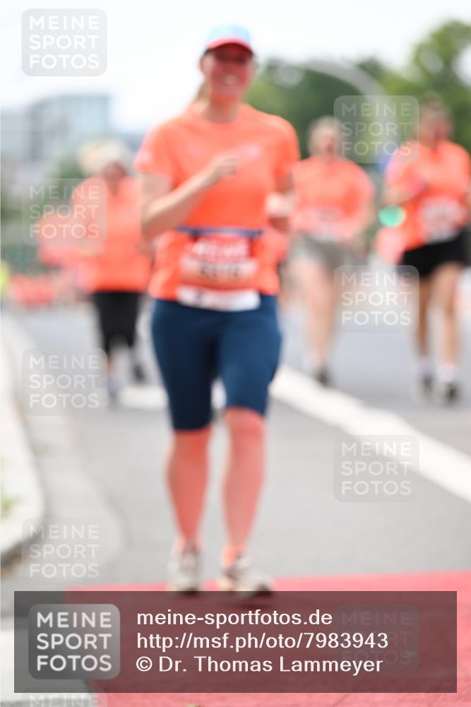 15.06.2025 - REWE Women's Run Dr. Thomas Lammeyer http://msf.ph/oto/7983943 15.06.2025 10:46:52 Laufen  meine-sportfotos.de