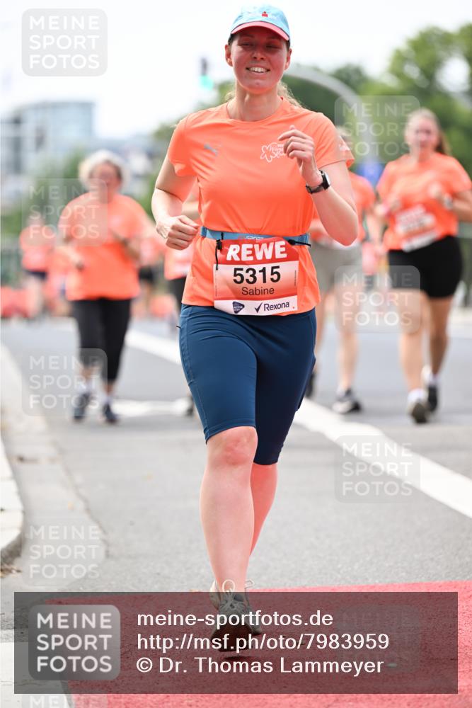 15.06.2025 - REWE Women's Run Dr. Thomas Lammeyer http://msf.ph/oto/7983959 15.06.2025 10:46:53 Laufen 5315 meine-sportfotos.de