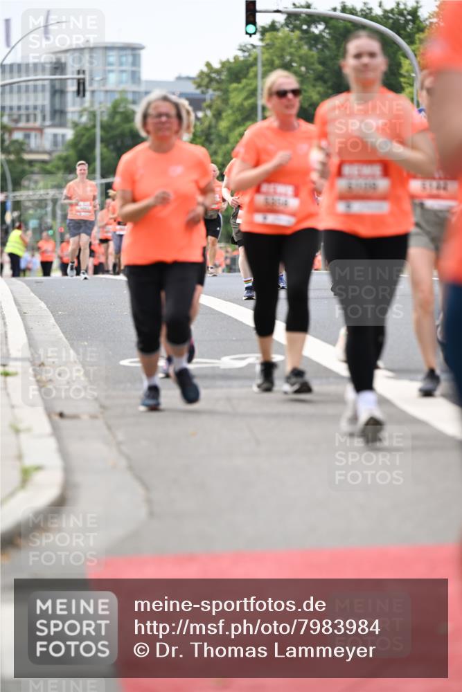 15.06.2025 - REWE Women's Run Dr. Thomas Lammeyer http://msf.ph/oto/7983984 15.06.2025 10:46:54 Laufen  meine-sportfotos.de