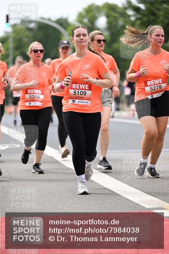 15.06.2025 - REWE Women's Run Dr. Thomas Lammeyer http://msf.ph/oto/7984038 15.06.2025 10:46:55 Laufen 5358, 5109, 5278 meine-sportfotos.de