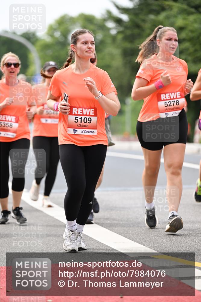 15.06.2025 - REWE Women's Run Dr. Thomas Lammeyer http://msf.ph/oto/7984076 15.06.2025 10:46:55 Laufen 5358, 5049, 5109, 5278 meine-sportfotos.de