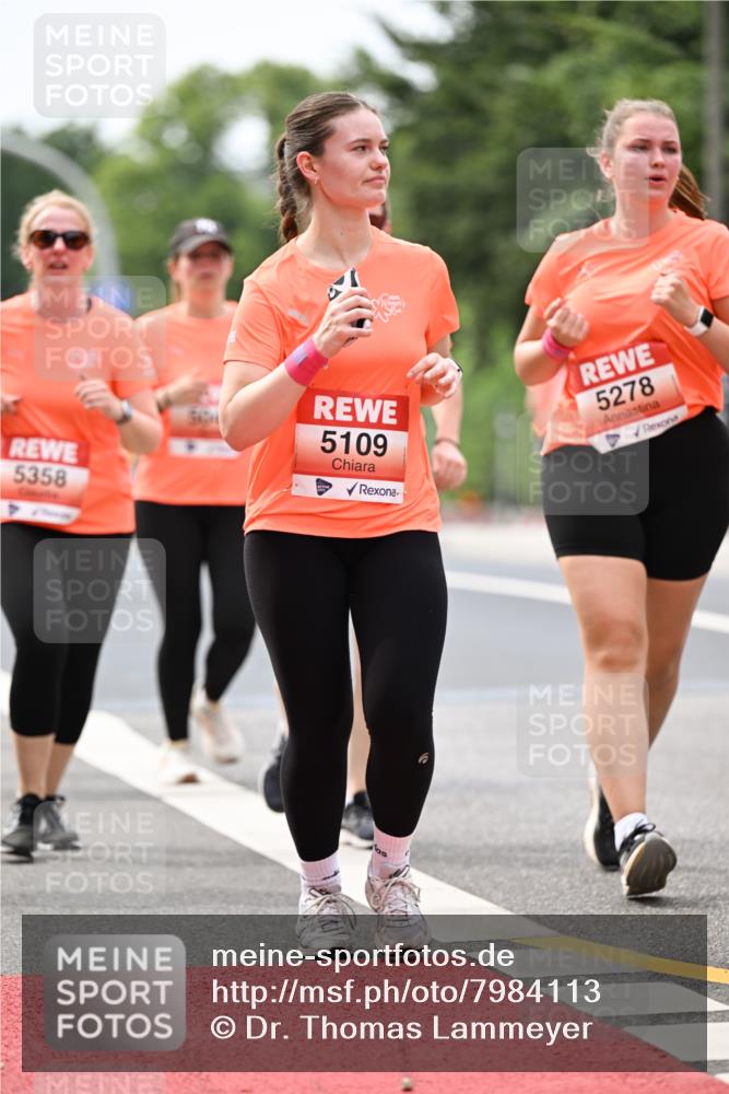 15.06.2025 - REWE Women's Run Dr. Thomas Lammeyer http://msf.ph/oto/7984113 15.06.2025 10:46:56 Laufen 5358, 5109, 5278 meine-sportfotos.de