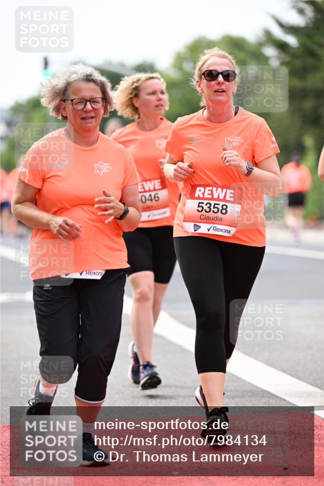 15.06.2025 - REWE Women's Run Dr. Thomas Lammeyer http://msf.ph/oto/7984134 15.06.2025 10:46:57 Laufen 5058, 046, 5358 meine-sportfotos.de