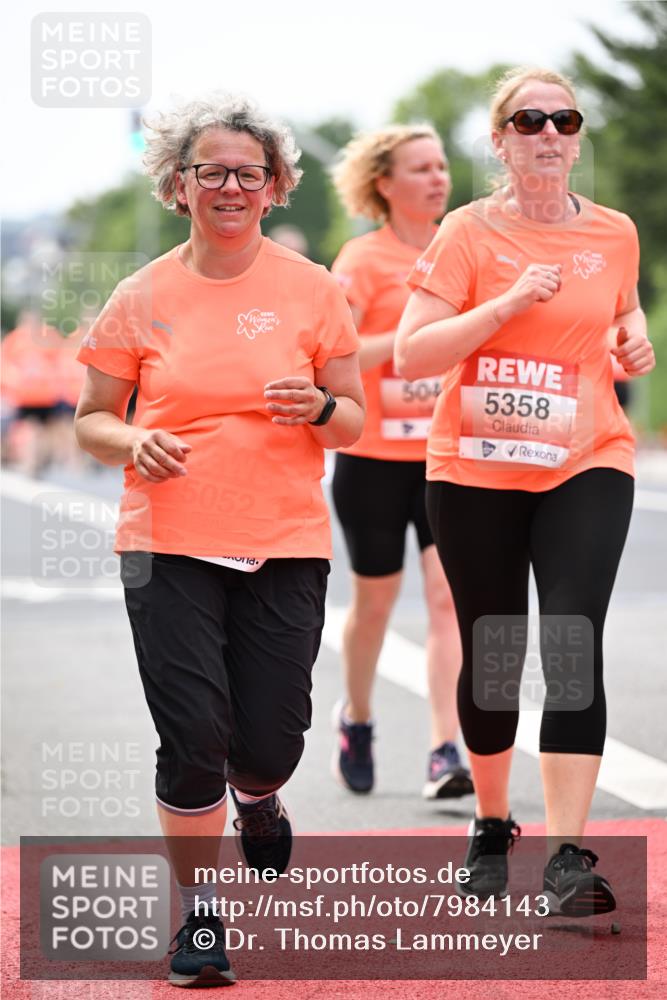 15.06.2025 - REWE Women's Run Dr. Thomas Lammeyer http://msf.ph/oto/7984143 15.06.2025 10:46:58 Laufen 5052, 5358 meine-sportfotos.de