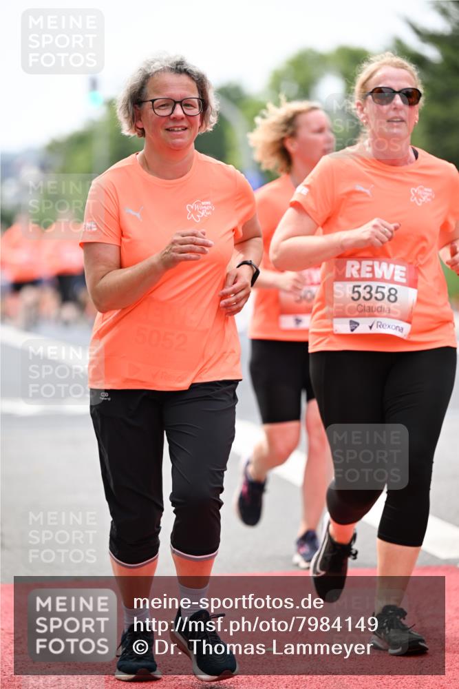 15.06.2025 - REWE Women's Run Dr. Thomas Lammeyer http://msf.ph/oto/7984149 15.06.2025 10:46:58 Laufen 5052, 6, 5358 meine-sportfotos.de
