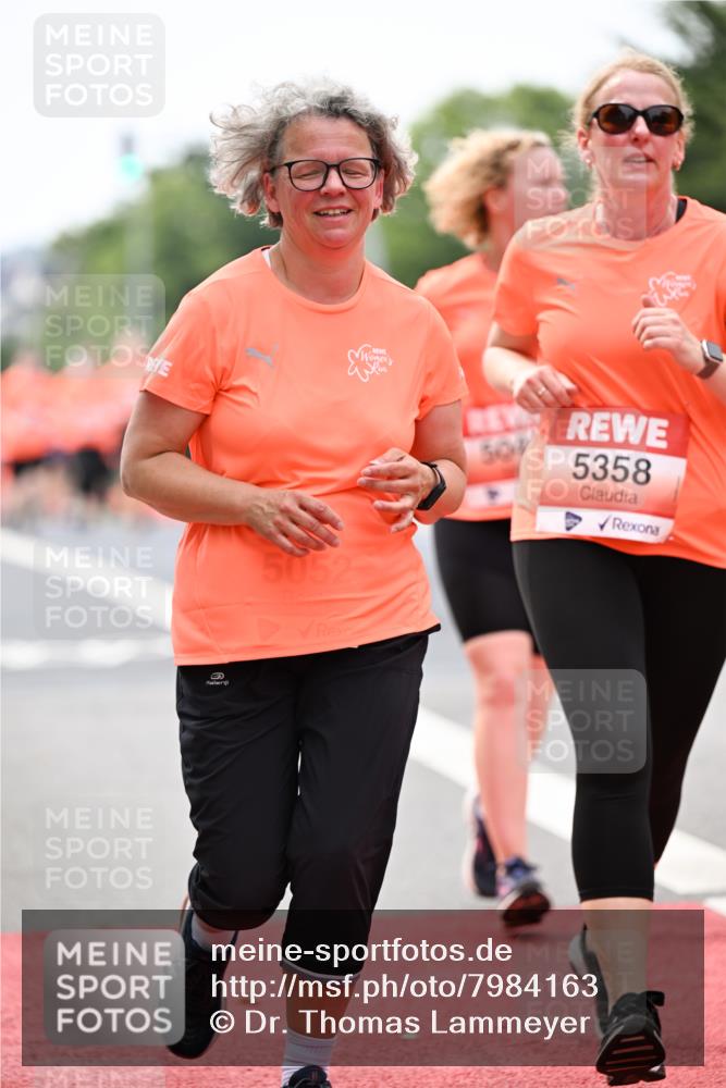 15.06.2025 - REWE Women's Run Dr. Thomas Lammeyer http://msf.ph/oto/7984163 15.06.2025 10:46:58 Laufen 5052, 501, 5358 meine-sportfotos.de