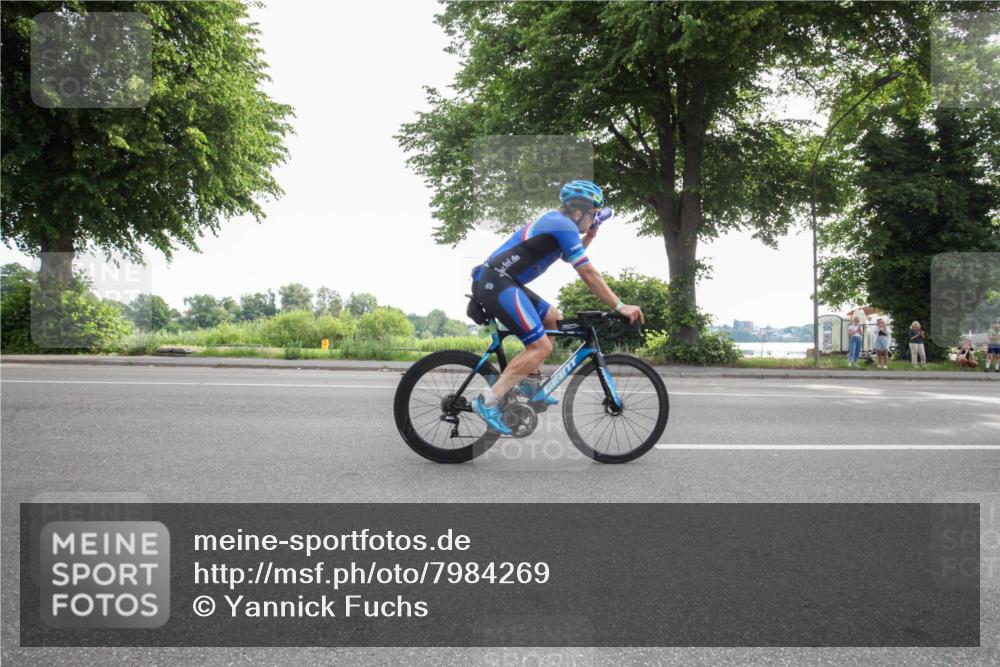 15.06.2025 - 7 Türme Triathlon Yannick Fuchs http://msf.ph/oto/7984269 15.06.2025 09:48:28 Radfahren 26, 29, 30, 71, 74, 75 meine-sportfotos.de