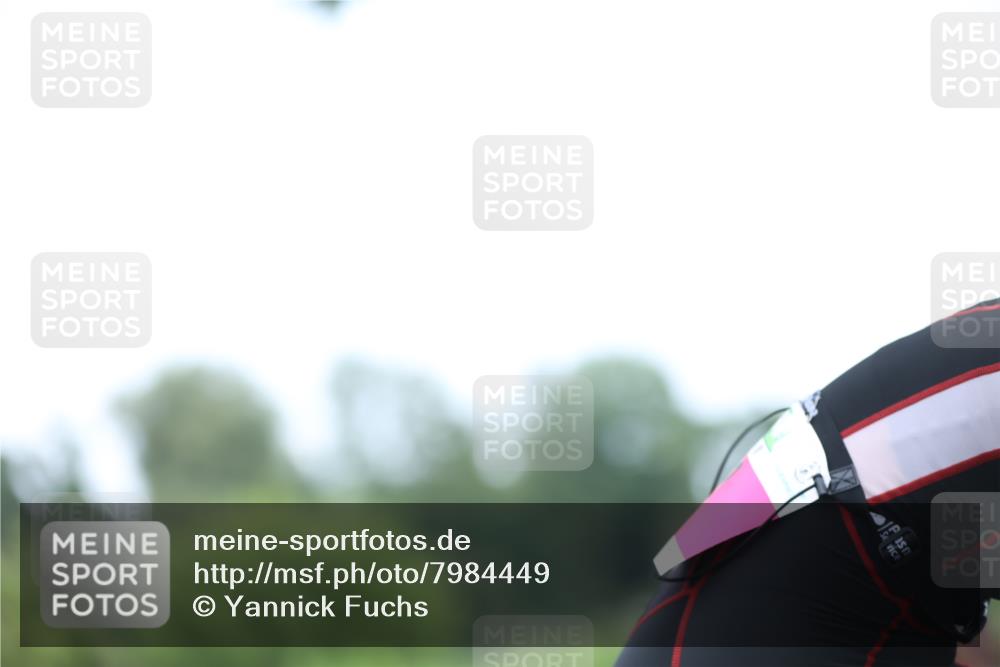 15.06.2025 - 7 Türme Triathlon Yannick Fuchs http://msf.ph/oto/7984449 15.06.2025 11:38:12 Radfahren 304, 307 meine-sportfotos.de