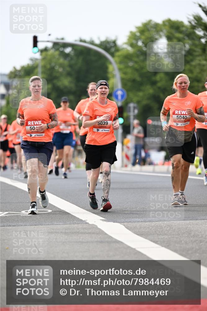 15.06.2025 - REWE Women's Run Dr. Thomas Lammeyer http://msf.ph/oto/7984469 15.06.2025 10:47:07 Laufen 50, 5039, 5040 meine-sportfotos.de
