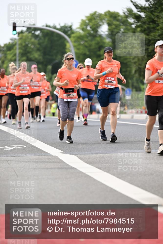15.06.2025 - REWE Women's Run Dr. Thomas Lammeyer http://msf.ph/oto/7984515 15.06.2025 10:47:13 Laufen 5470, 5016, 5014 meine-sportfotos.de